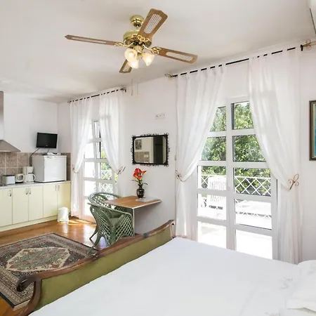 Maison d'hôtes Patricija Dubrovnik