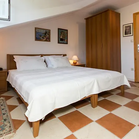Maison d'hôtes Patricija