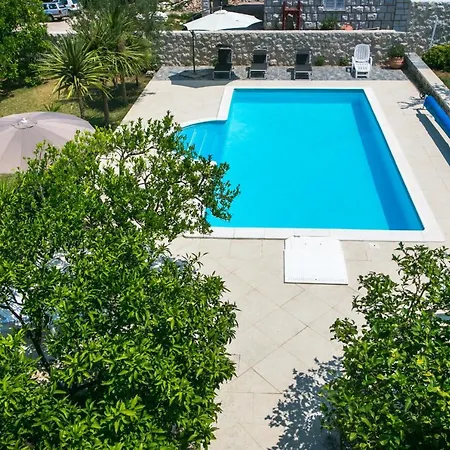 Konukevi Patricija Dubrovnik