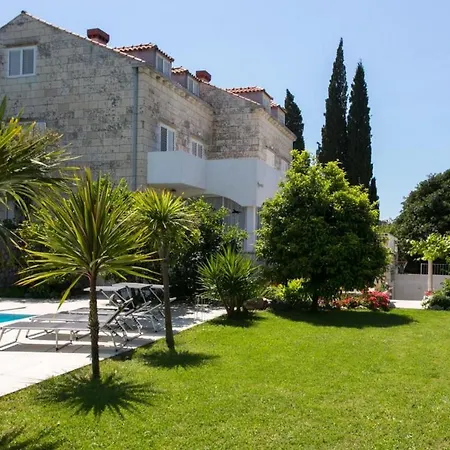 Konukevi Patricija Dubrovnik