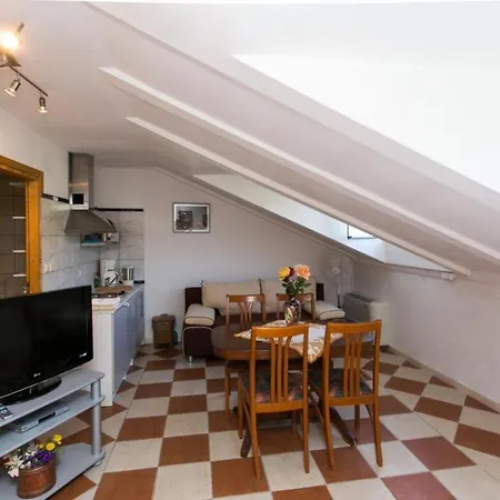 Patricija Guest house