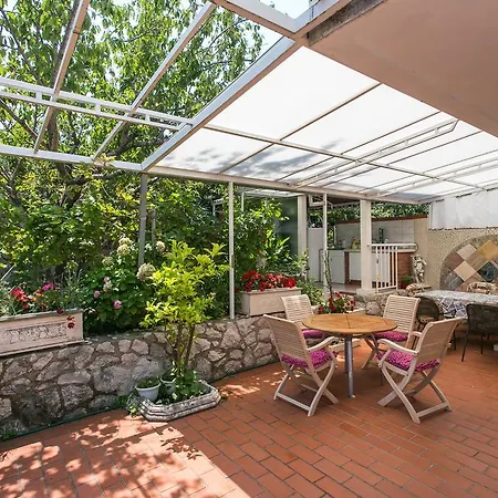 Patricija Guest house